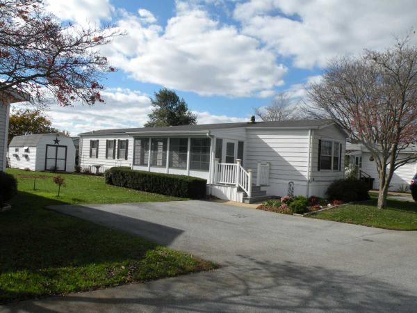 Murray Manor II 90610th. AvenueWilmington, DE 19808