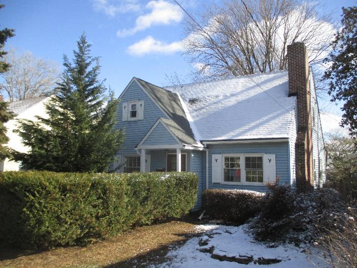 1208 Talley RdWilmington, DE, 19809New Castle County