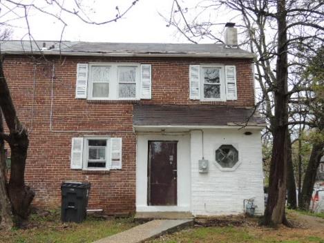 20 S Rodney DrWilmington, DE, 19809New Castle County
