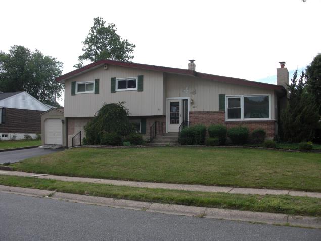 1909 Floral DrWilmington, DE, 19810New Castle County