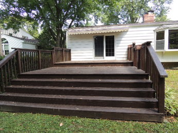 3342 Morningside DrWilmington, DE, 19810New Castle County