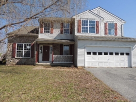 50 Burnham LnDover, DE, 19904Kent County