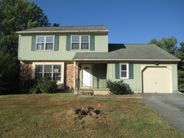 135 Quail Hollow DrDover, DE, 19904Kent County