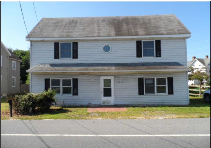 7290 Cannon RdBridgeville, DE, 19933Sussex County