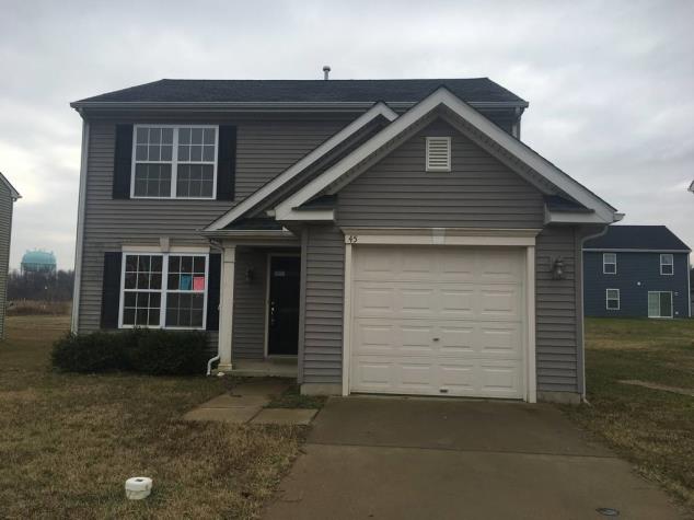 45 Blue Birch DrWyoming, DE, 19934Kent County