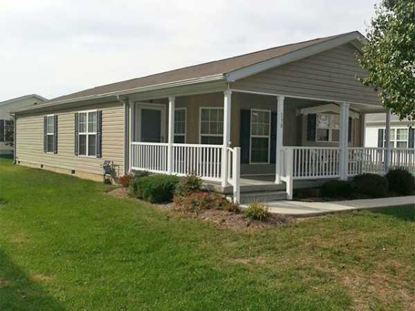 Barclay Farms130 S. Hairgrove LaneCamden, DE 19934
