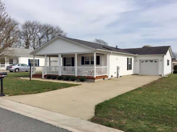 Barclay Farms138 E. Nock LaneCamden, DE 19934