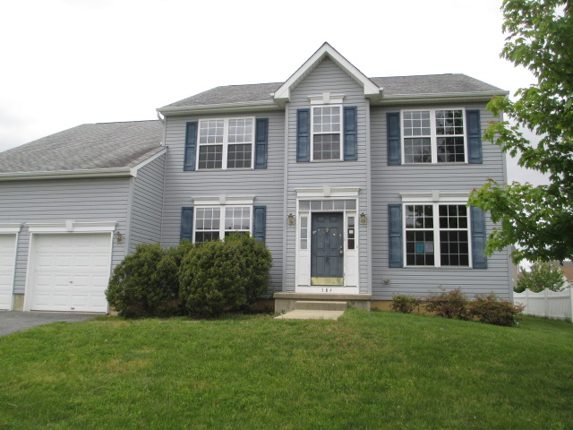384 Coldwater DrClayton, DE, 19938Kent County