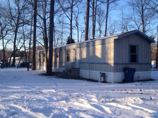 Canterbury Homes Mobile Home Park 97 Pin Oak CourtFelton, DE 19943