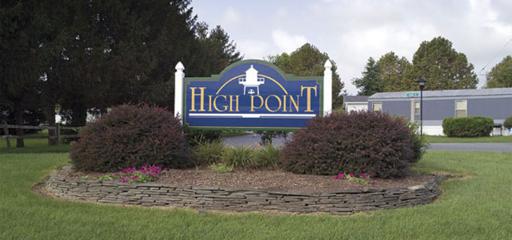 High Point Park 79 SYCAMORE DRIVEFrederica, DE 19946