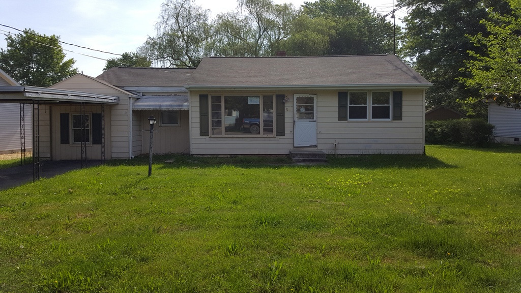 30 Govan AveFrederica, DE, 19946Kent County