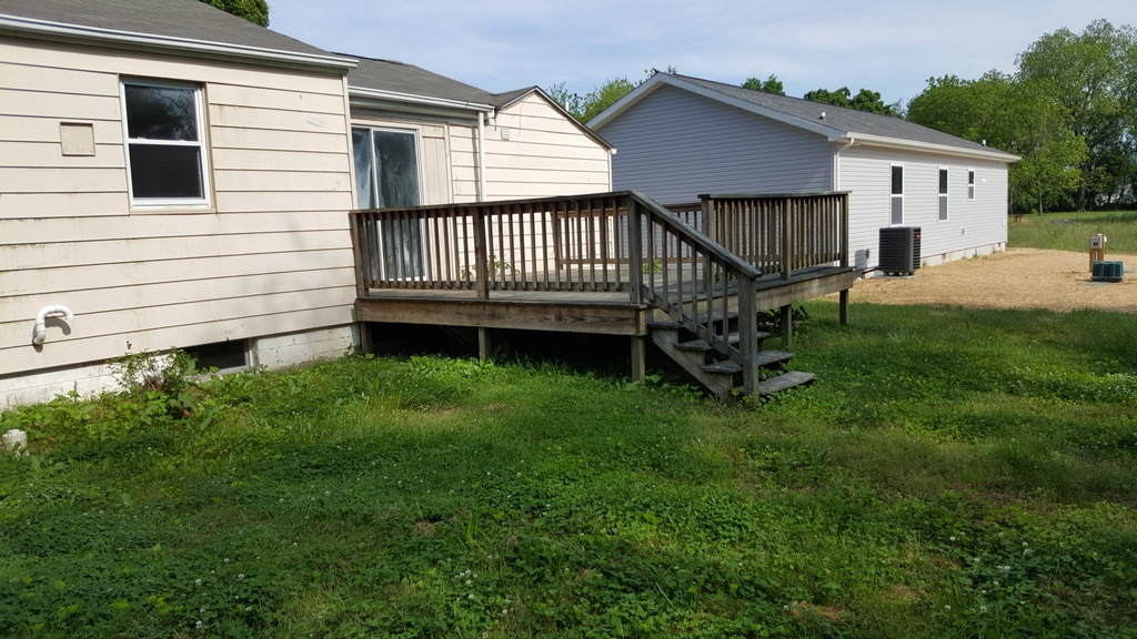 30 Govan AveFrederica, DE, 19946Kent County