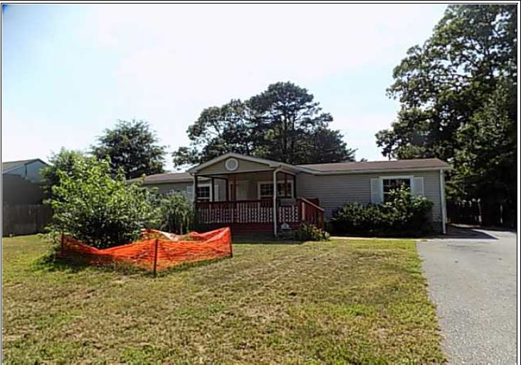 24156 Celtic StGeorgetown, DE, 19947Sussex County