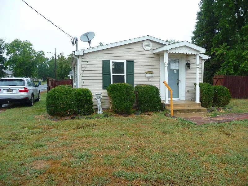 11 Broad StreetGreenwood, DE, 19950Kent County
