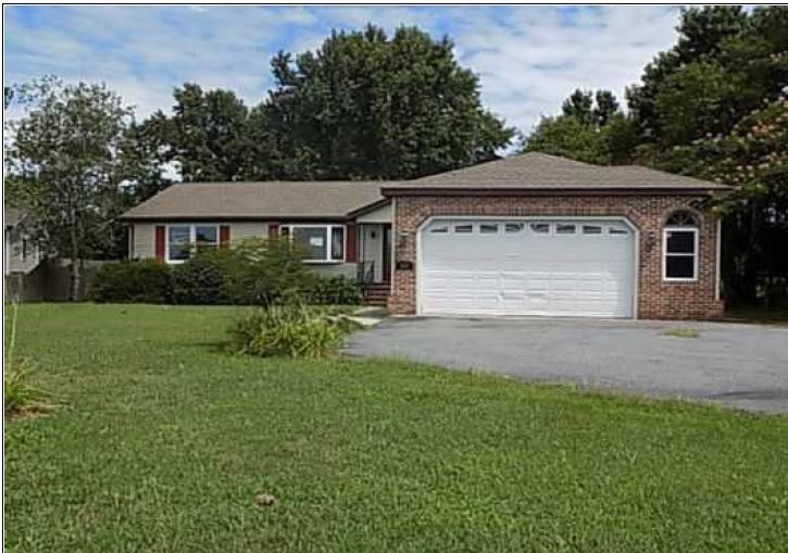 22457 Harbeson RdHarbeson, DE, 19951Sussex County