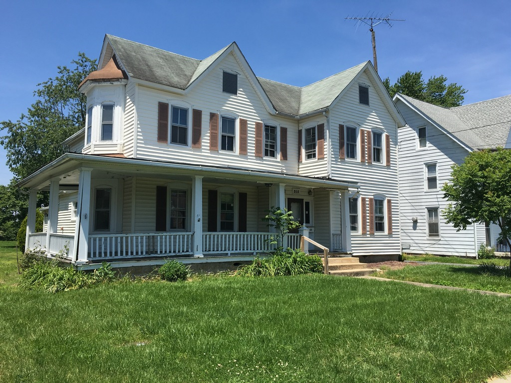315 Weiner AveHarrington, DE, 19952Kent County