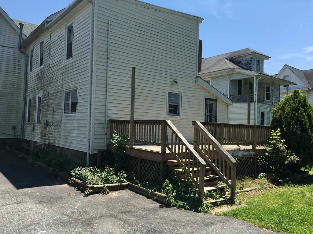 315 Weiner AveHarrington, DE, 19952Kent County