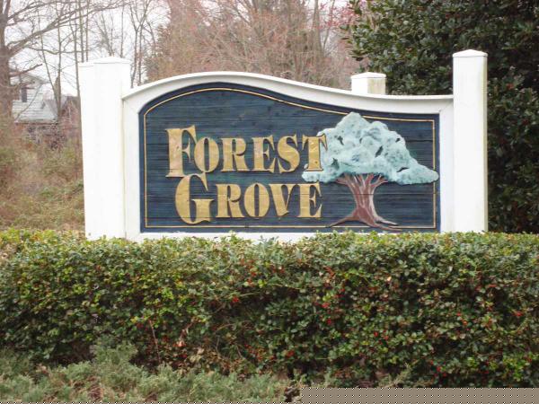 Forest Grove Mobile Home Park 40 Sherwood Forest WayHartly, DE 19953