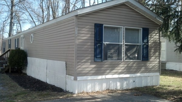 Forest Grove Mobile Home Park 40 Sherwood Forest WayHartly, DE 19953