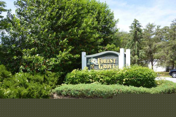 Forest Grove Mobile Home Park 94 Sherwood Forest WayHartly, DE 19953