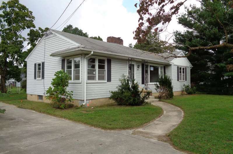 349 Broad StHouston, DE, 19954Kent County