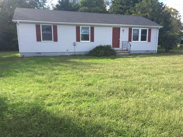 79 Wharton StreetHouston, DE, 19954Kent County