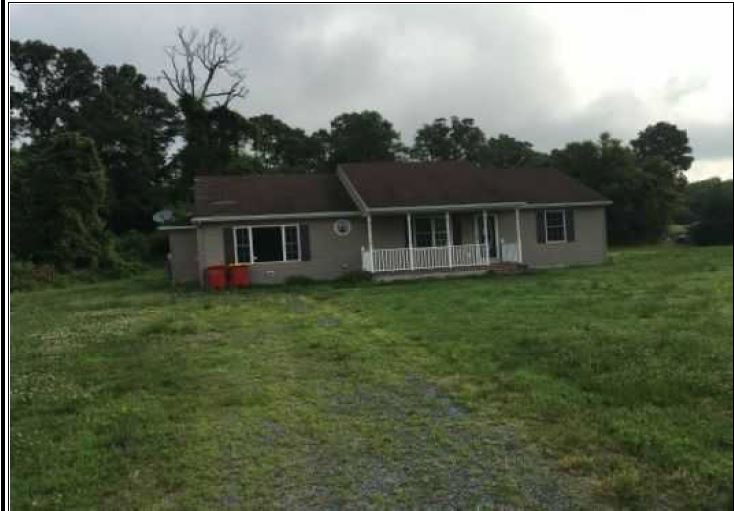 4949 Old SharptownLaurel, DE, 19956Sussex County