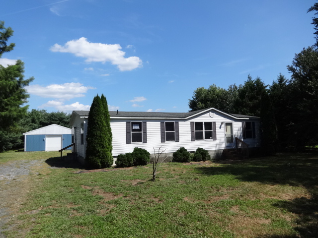 35353 Dannys DrLaurel, DE, 19956Sussex County