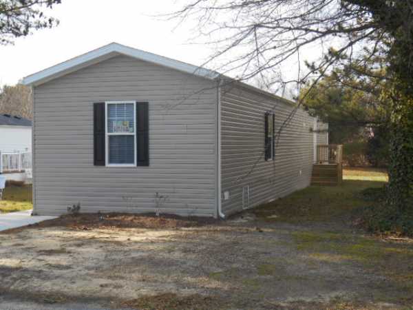 Sweetbriar 17274 Pine Water Dr.,#0009Lewes, DE 19958