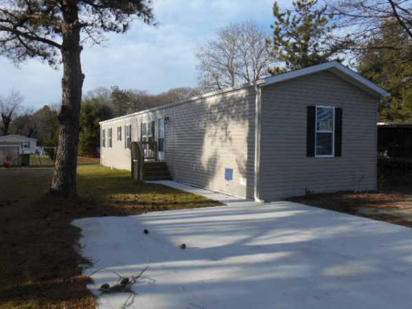 Sweetbriar 17274 Pine Water Dr.,#0009Lewes, DE 19958