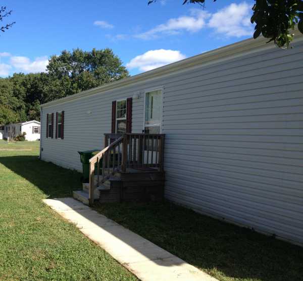 Whispering Pines 31678 Siham RdLewes, DE 19958