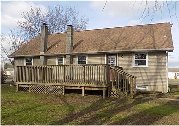 18092 Johnson RdLincoln, DE, 19960Sussex County