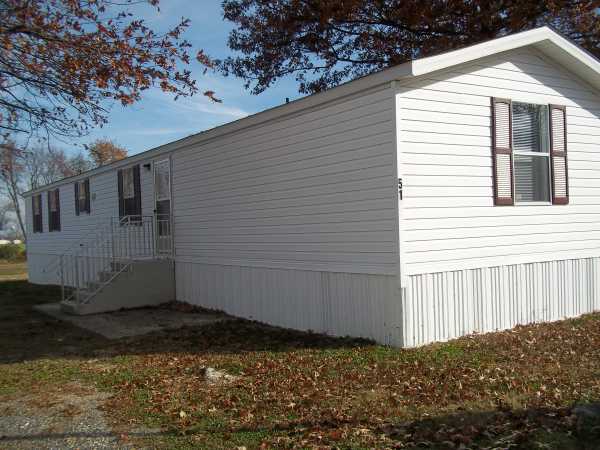 Whispering Pines 51 Whispering LaneMagnolia, DE 19962