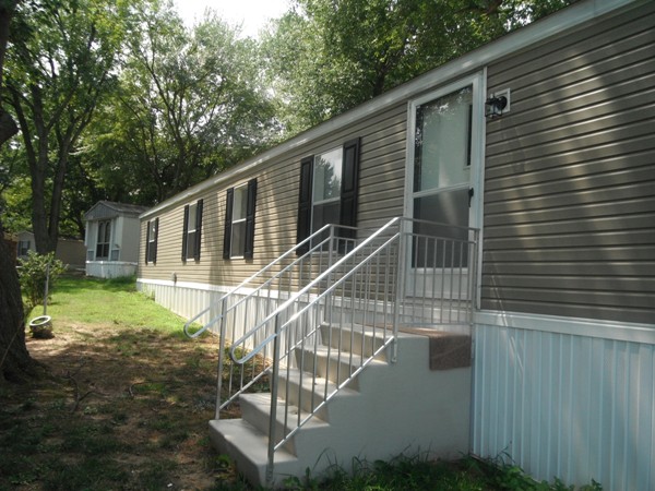 Whispering Pines 65 Douglas Fir RoadMagnolia, DE 19962