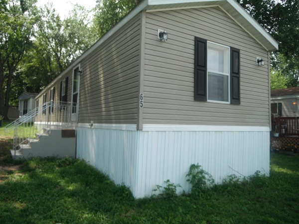 Whispering Pines 65 Douglas Fir RoadMagnolia, DE 19962