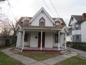 310 S Walnut StMilford, DE, 19963Sussex County
