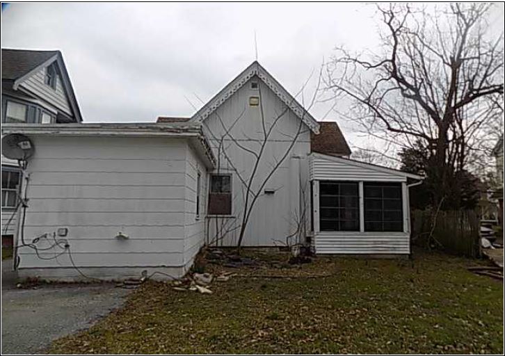 310 S Walnut StMilford, DE, 19963Sussex County