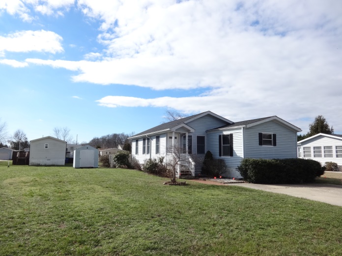 41 Flagship DrMillsboro, DE, 19966Sussex County