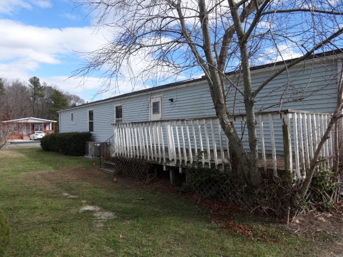 41 Flagship DrMillsboro, DE, 19966Sussex County