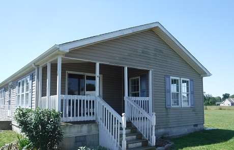4 Beacon CirMillsboro, DE, 19966Sussex County