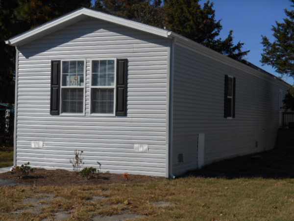 Mariner's Cove 19 Joanne DriveMillsboro, DE 19966