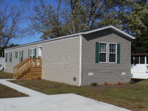Mariner's Cove 11 Joanne DriveMillsboro, DE 19966