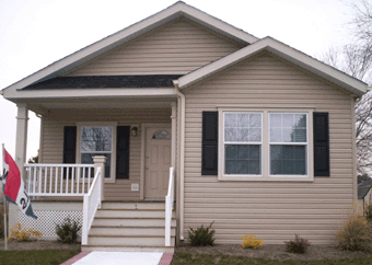Mariner's Cove 8 Joanne DriveMillsboro, DE 19966