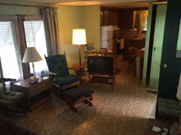 Sea Air Village J41 Delaware AvenueRehoboth Beach, DE 19971
