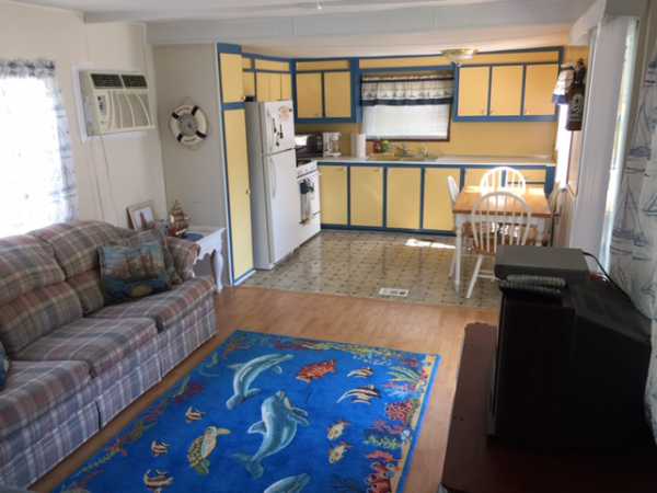 Sea Air Village C74 Center AvenueRehoboth Beach, DE 19971