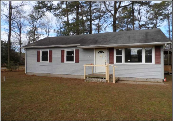 13021 Fleetwood Pond RdSeaford, DE, 19973Sussex County