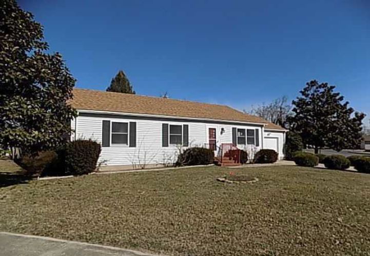 803 Cypress DrSeaford, DE, 19973Sussex County