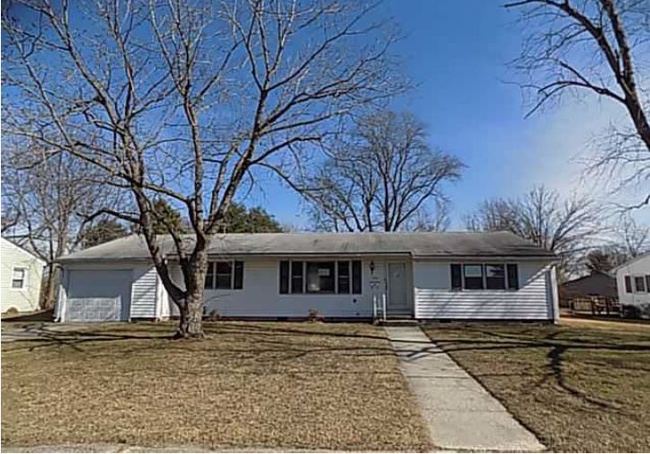 723 W Ivy DrSeaford, DE, 19973Sussex County