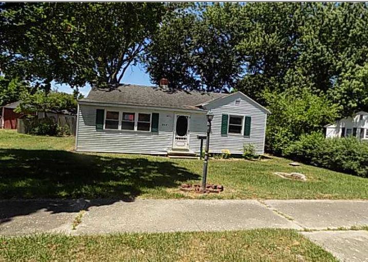 802 E Ivy DrSeaford, DE, 19973Sussex County