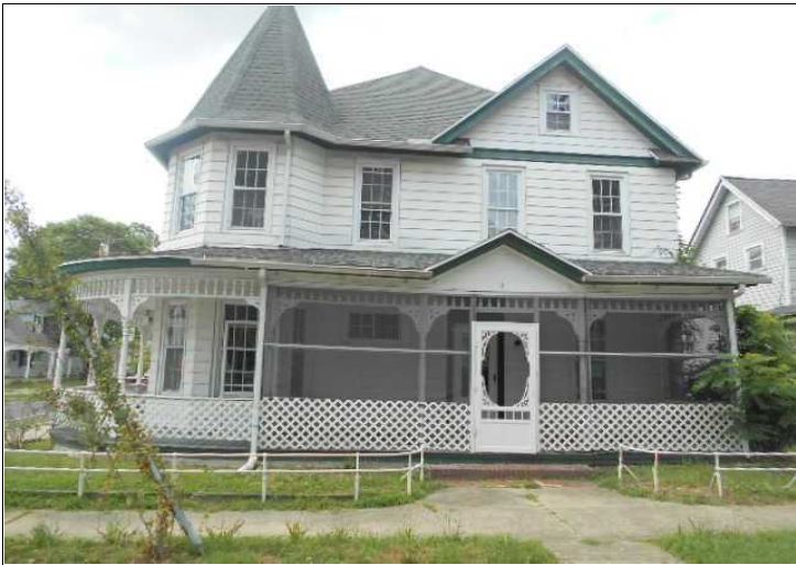 402 E Poplar StSeaford, DE, 19973Sussex County